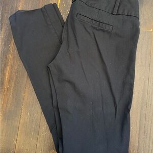 The Limited Women's Black Pantsuit